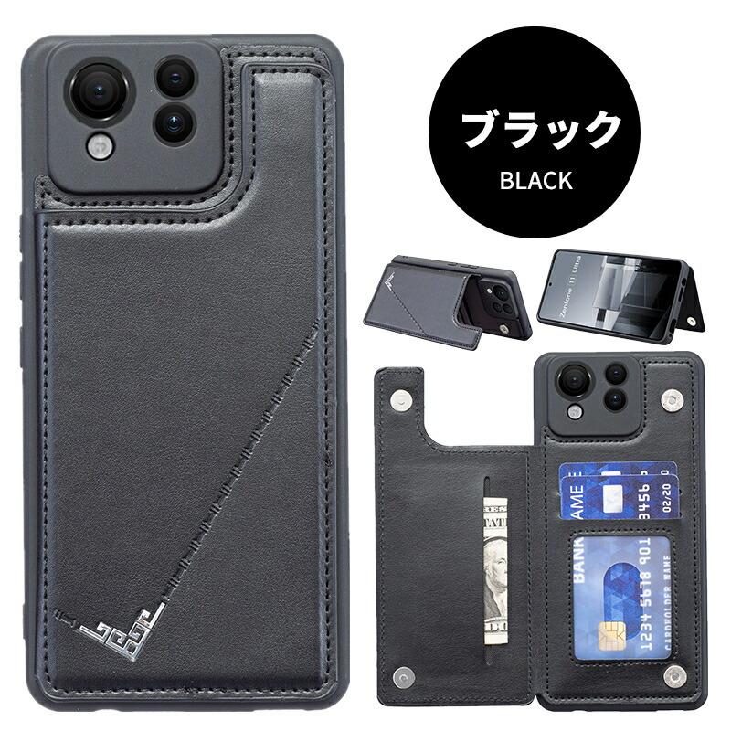 ASUS Zenfone 11 Ultra ケースZenfone カバーzenfone ultra