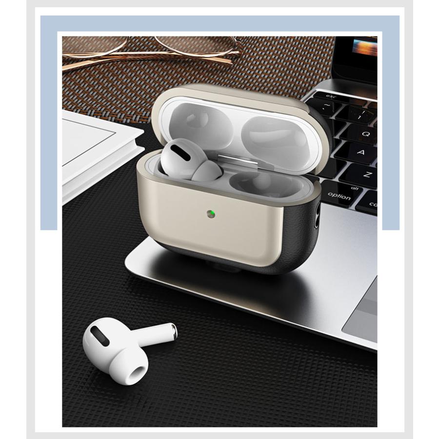 AirPods Pro2ケース イヤホン 収納ケース 3 カバー 4ケースAirPods Pro