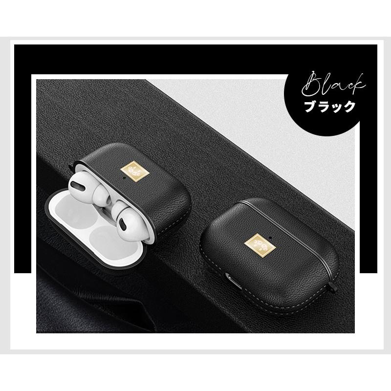 airpods pro2 専用ケース付き (左側紛失) AirPods Pro2ケース カラビナ付 紛失防止 3 カバー AirPods3 2 1