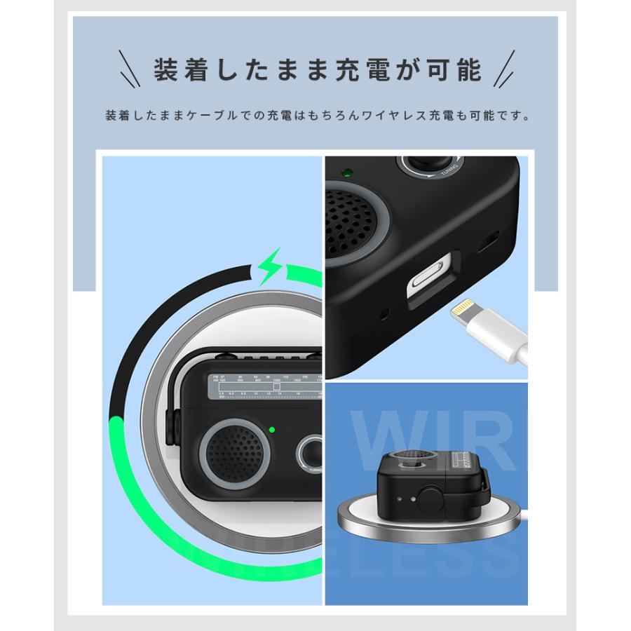 AirPods Pro2ケース 紛失防止 3 カバー AirPods3 2 1 ケース
