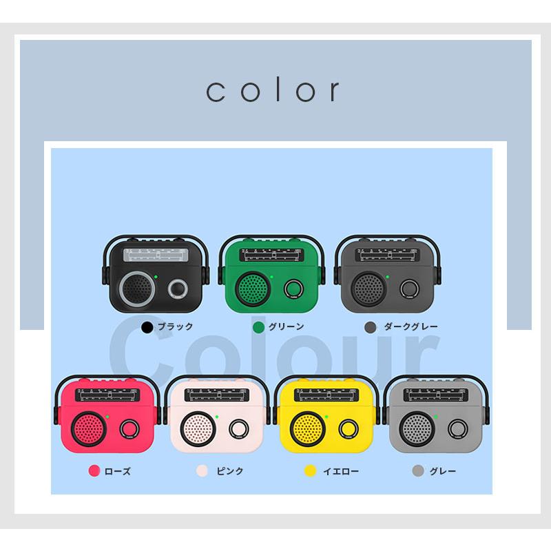 第3世代 AirPods3 ケース イヤホンケース ワイヤレス充電 グリーン Amazon | ミセスグリーンアップル Airpods3ケース エアーポッズ3