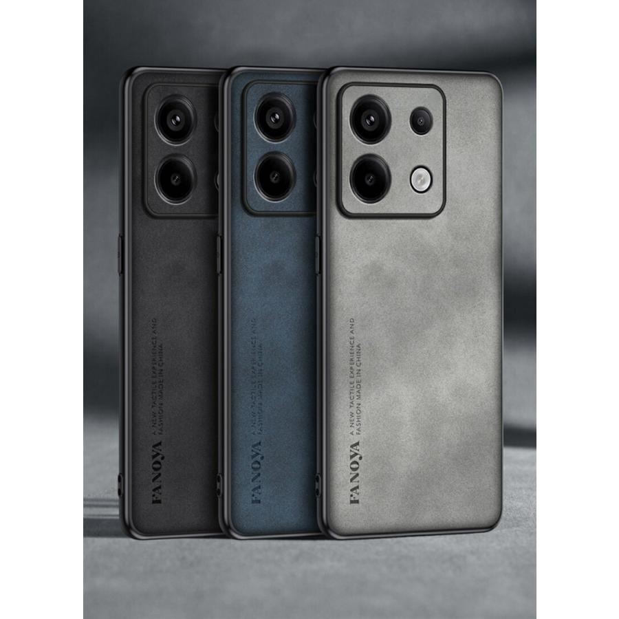 超美品】Xiaomi 14T グレー 本体 ケース2つ 機種追加】対応機種追加の