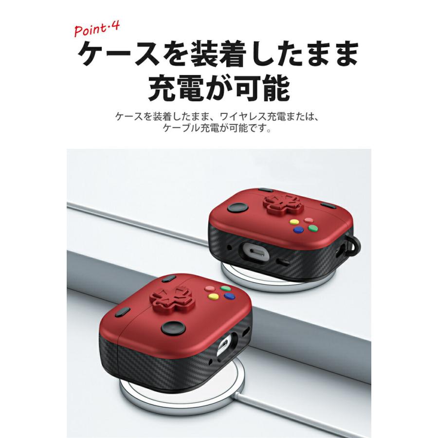 AirPods 第4世代 ケース 第三世代 第二世代 Proケース エアー AirPods 第4世代 ケース 第三世代 第二世代 Proケース エアー