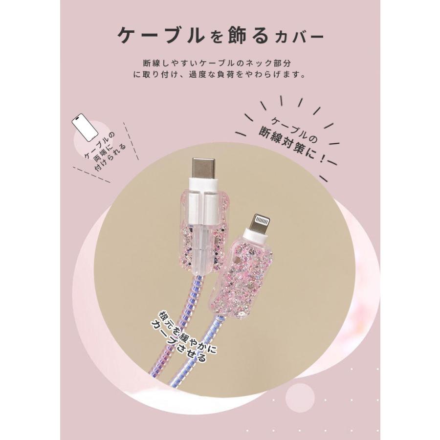 3点セット アダプターケース Apple 20W USB-C電源アダプタカバー 3点セット アダプターケース Apple 20W USB-C電源アダプタカバー