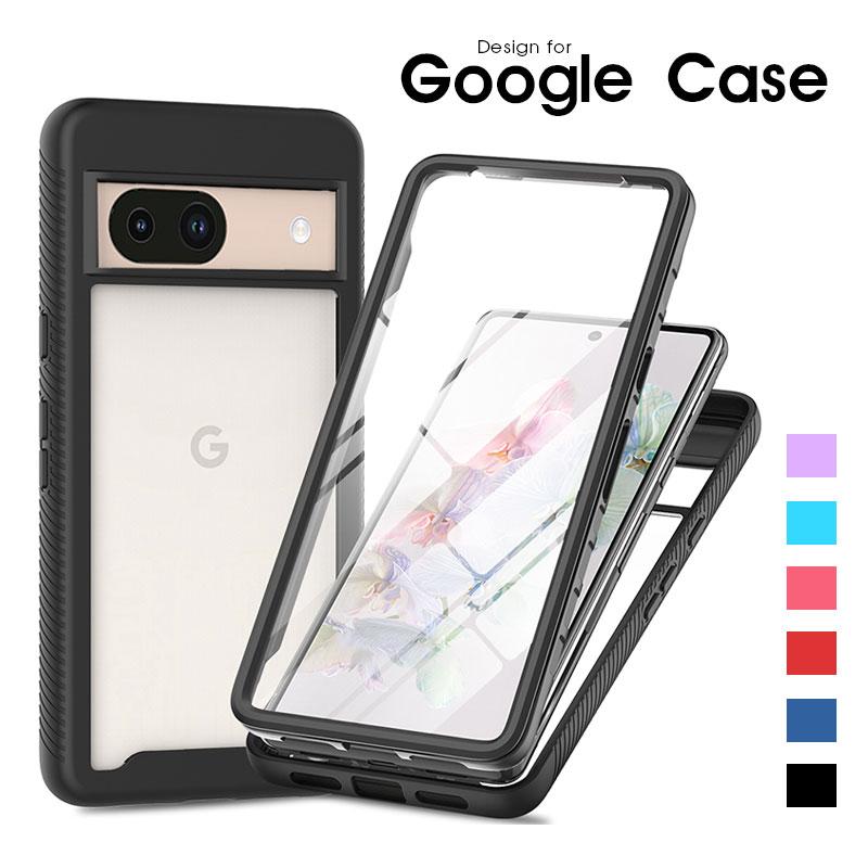 スマホケース Google Pixel 9a ケース 背面 シェル クリア スマホケース Google Pixel 9a ケース 背面 シェル クリア