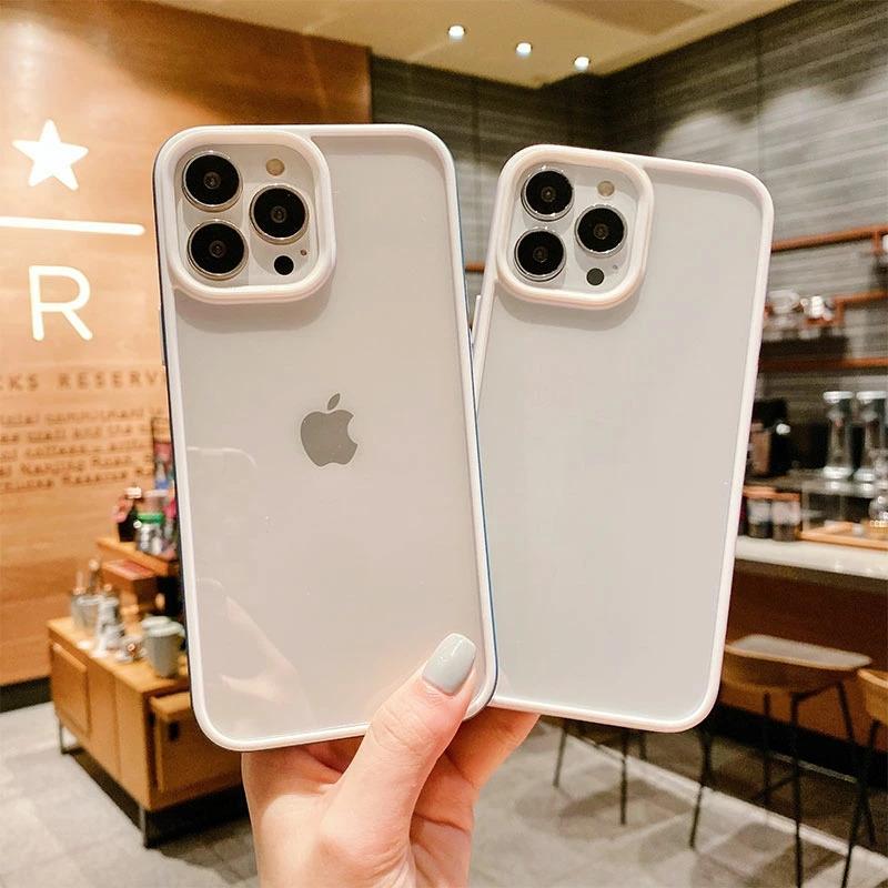 クリアケース iPhone 13ケース 13 Proケース Pro Maxケース 背面 クリアケース iPhone 13ケース 13 Proケース Pro Maxケース 背面