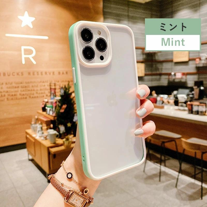 iPhone13Pro ケース クリア iPhoneケース スマホケース Amazon.co.jp: 【ストラップ 付き】 iPhone13PRO ケース 透明