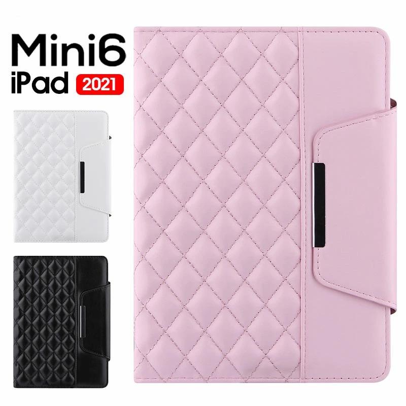 アイパッドケース iPad mini 第6世代ケース カード収納 mini6 アイパッドケース iPad mini 第6世代ケース カード収納 mini6