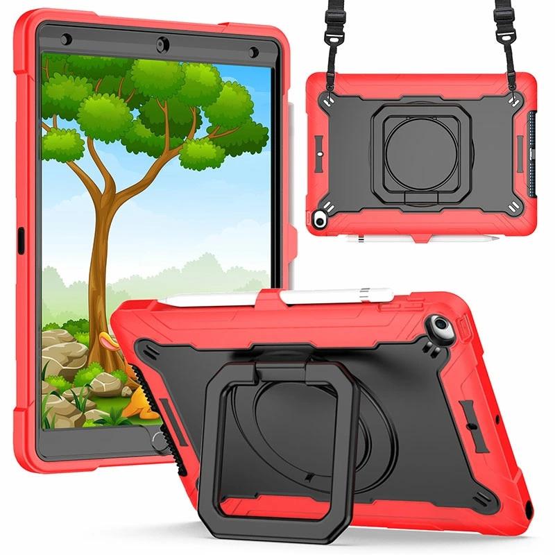 店内全品送料無料】全10色 スタンド機能 iPad 10.2インチ（第9世代