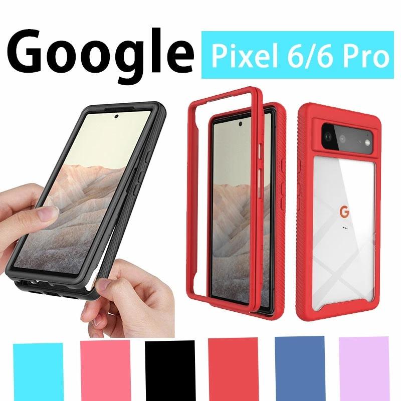 Google Pixel - pixel6a SIMフリー新品グリーン保護フィルム、レンズ保護 ケース付き Google Pixel 6a カメラフィルム pixel6a カメラ保護 フィルム