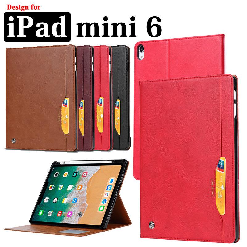 iPad Mini 第6世代 本体、手帳型ケース Amazon.co.jp: iPad Mini 6 ケース(2021) iPad Mini 6 第6世代