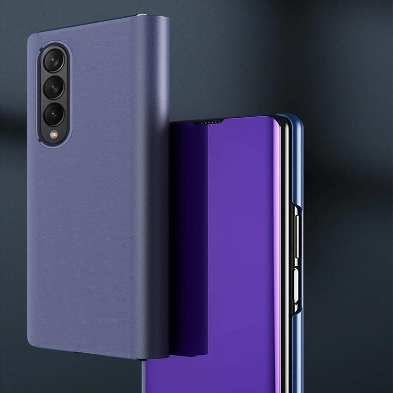 Galaxy Z Fold3 5G カバー 全面保護 Galaxyケース 装着簡単 5Gケース