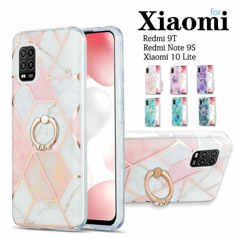 xiaomi シャオミ redmi 9 スマホ　本体+ケース zzxrmn9t-01bk-01.jpg