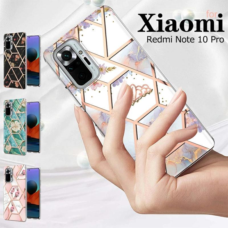 Xiaomi Redmi Note10 Pro 国内版  美品 ケースおまけ付き LooCo Official Shop / Xiaomi Redmi Note 10 Pro