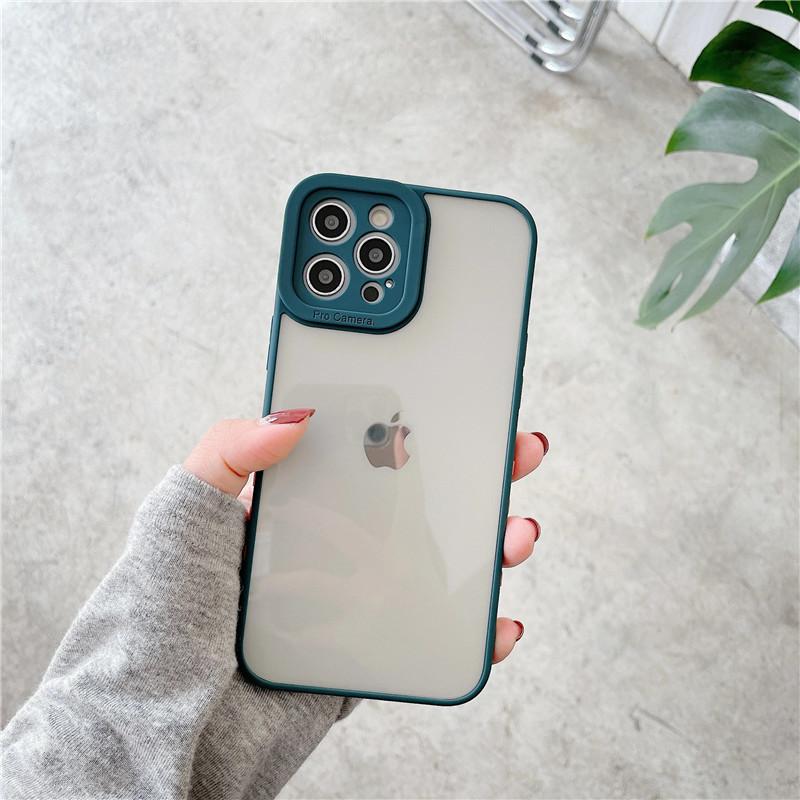 W*k様 Apple iPhone 12 ブルー 128G スマホケース付き 楽天市場】透明 iPhone12 ケース iPhoneケース シリコン iPhone