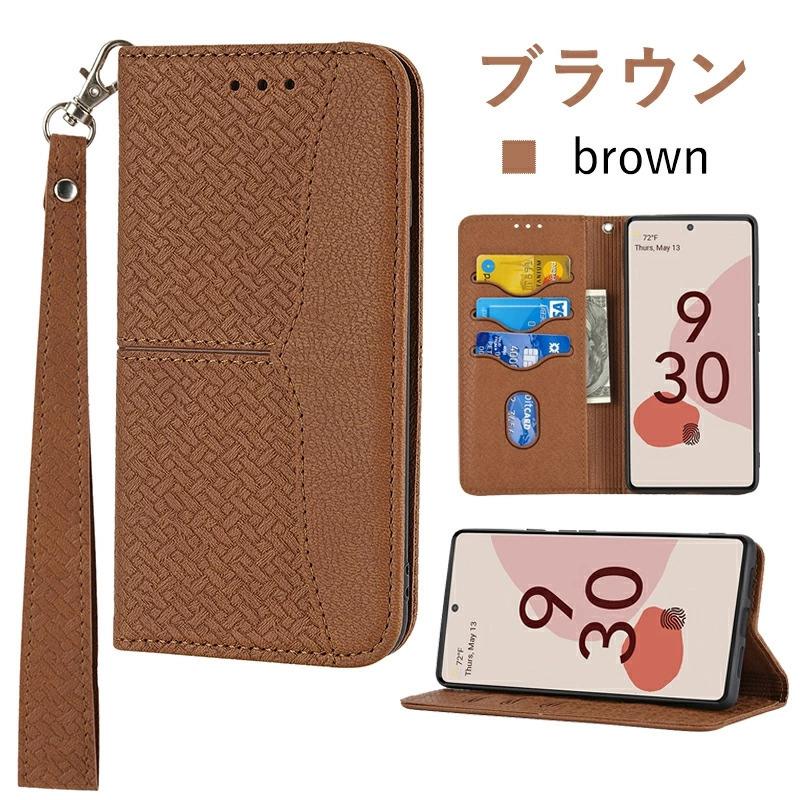 Google Pixel 6aケース 7 Proケース 手帳型 マグネット式 ケース 6 Pro