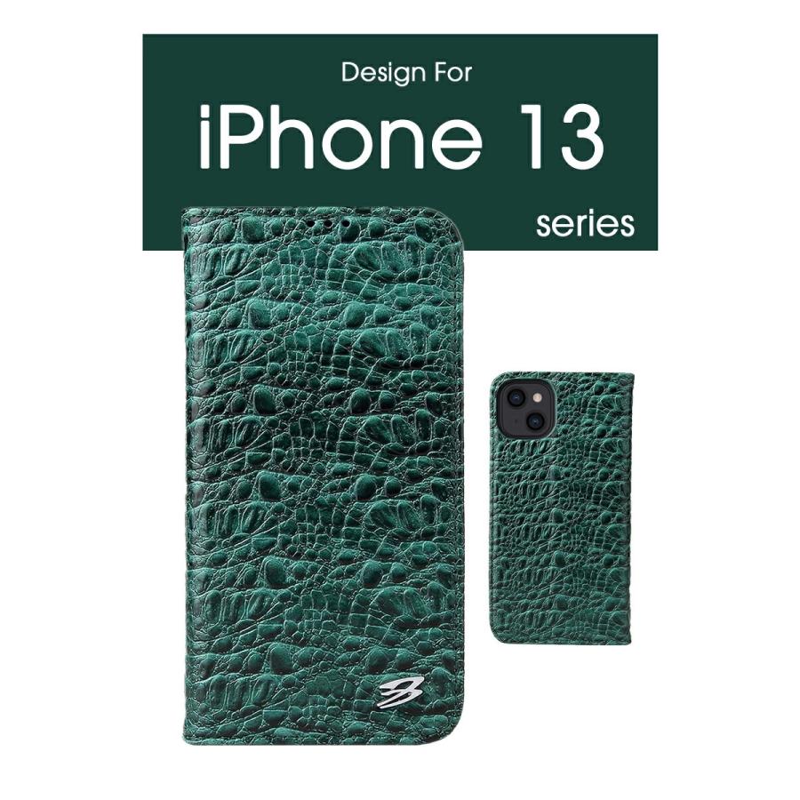 iPhone 15 Pro 手帳型ケース 本革レザー 14 13 Maxカバー13 mini