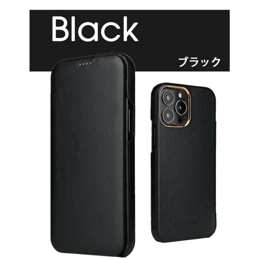 iPhone 15 Pro Max ケース 本革 手帳型 13mini カバー 14 Maxカバー
