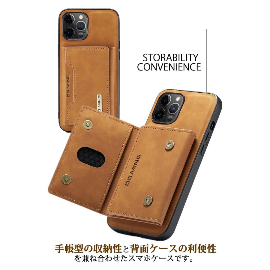 iPhone 15 Pro Max ケース iPhone13 背面カード収納 12 mini 14 iPhone 15 Pro Max ケース iPhone13 背面カード収納 12 mini 14
