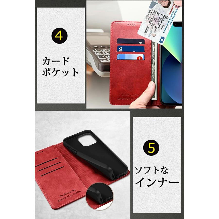 Apple iPhone 13 Pro Max 本体と手帳ケース iPhone 13 Pro Max手帳ケース 12 Max手帳型 型押しデザイン 12