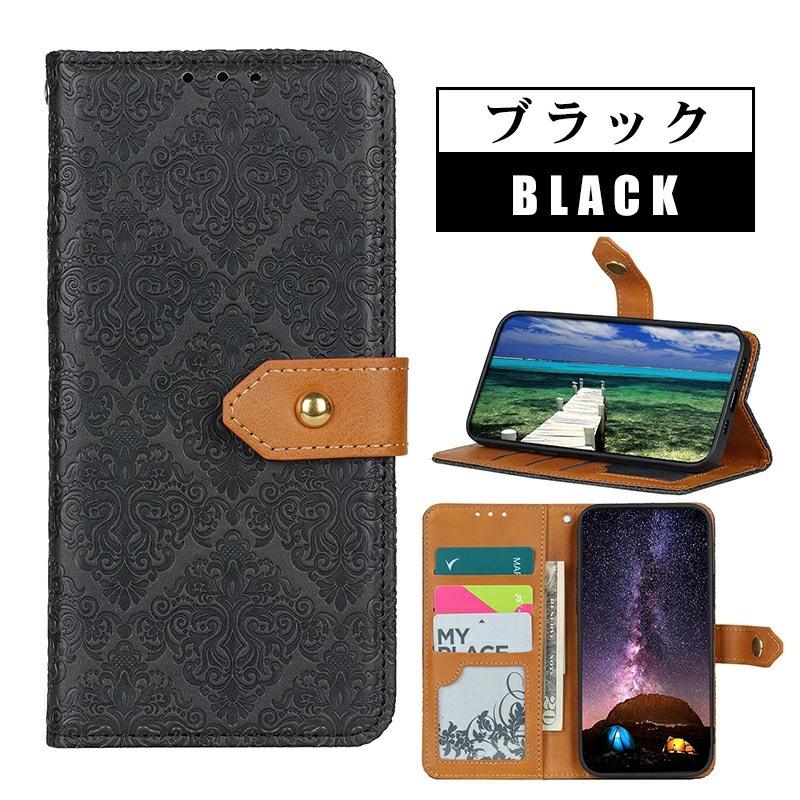 AQUOS wish2 ケース カバー 手帳型 可愛い アクオス wish 手帳 スマホカバーAQUOS wish SHG06/SH-M20 手帳型 AQUOS wish2 SH-51C カバー 手帳 革製｜initial-k｜11