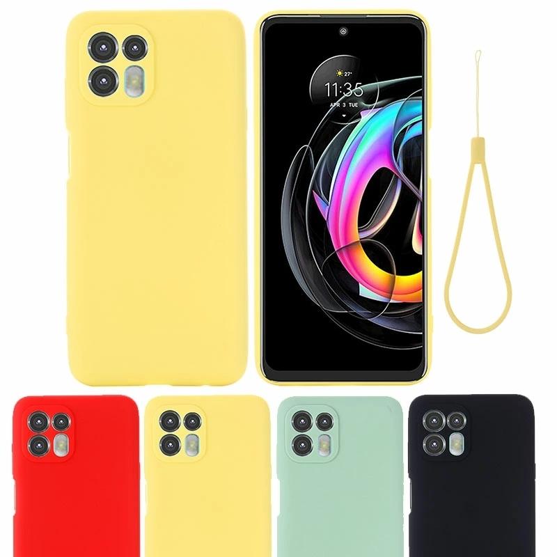 モトローラ motorola edge 20ケース シリコン 20 fusionカバー