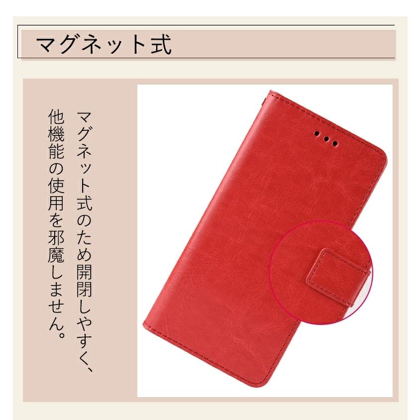 モトローラ moto g52j 5G ケース 手帳型 g31カバー カード収納