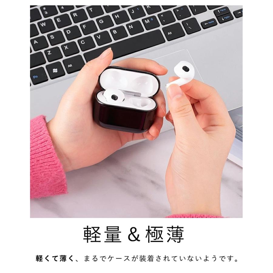 AirPods3 （第3世代）　本体　ケースセット Amazon | Airpods 3用充電器,第3世代用充電ケース 充電器