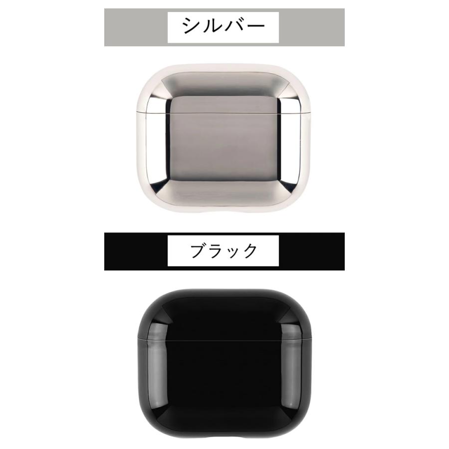 エアーポッズ AirPods 第3世代 ケース 3 カバー アクセサリー airpods