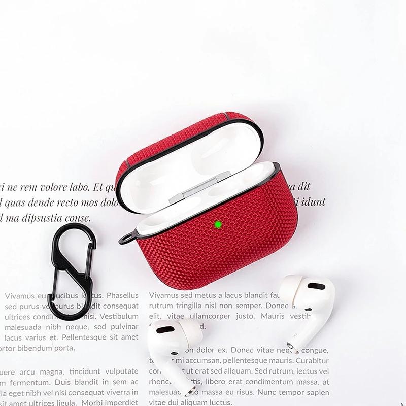 エアポッズ 3 AirPods 第3世代 ケース 第3世代 カラビナ付 軽量