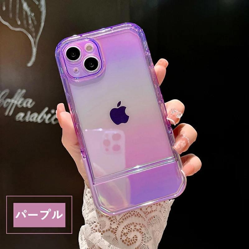 iPhone 13 Pro max 6.7インチ ケース グラデーション Amazon.co.jp: iPhone 13 Pro Max ケース (6.7インチ) 内蔵