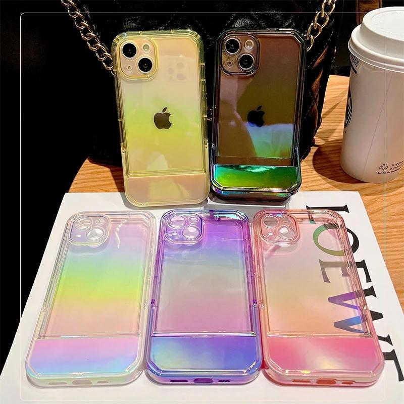 iPhone13 ケース iPhone 13 Proケース Pro Max グラデーション