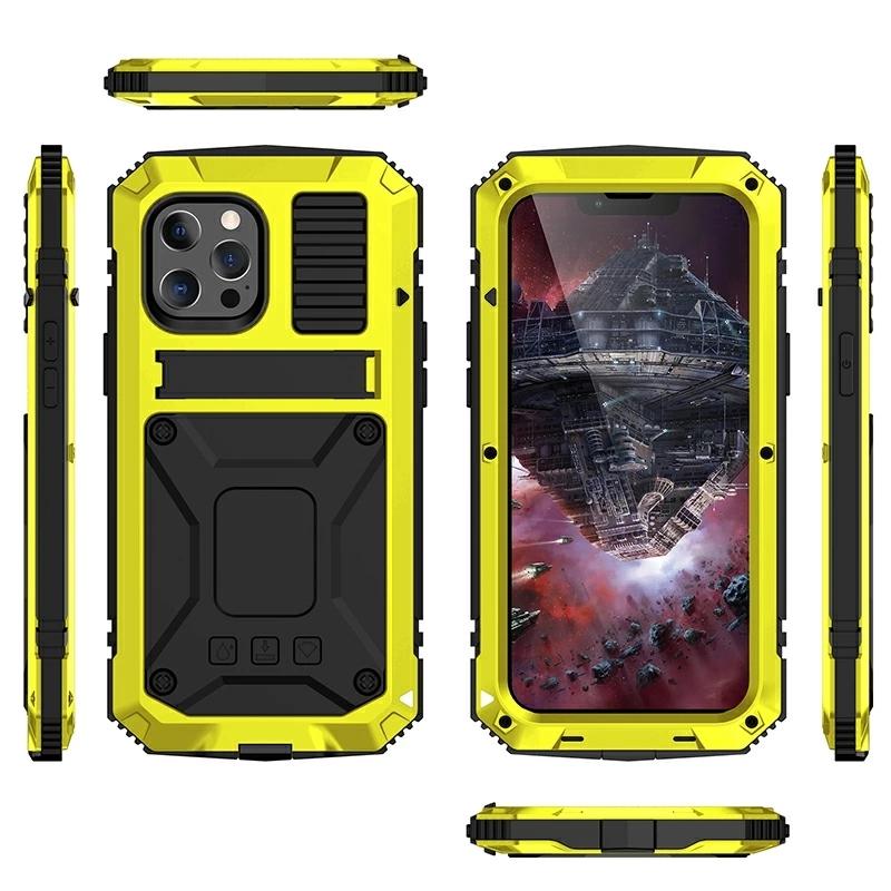 アイフォン iPhone 13 ケース Pro Max 防水ケース ストラップ付