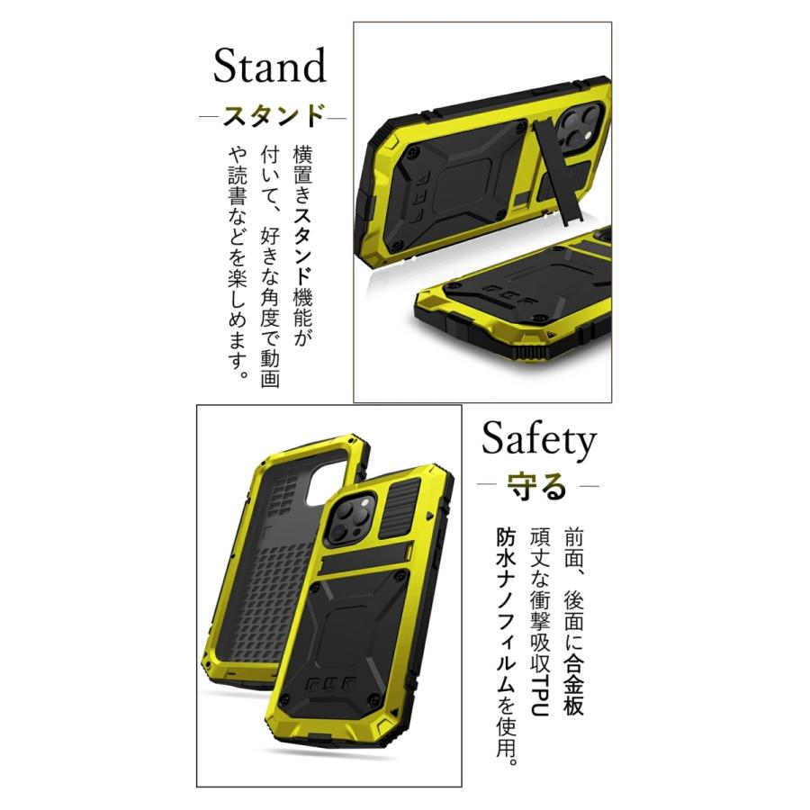 ❤️ラスト1点❤️ iPhone13Proケース 衝撃吸収 360°全面保護 Amazon.co.jp: Spigen iPhone 13 Pro Max ケース 360°全面保護