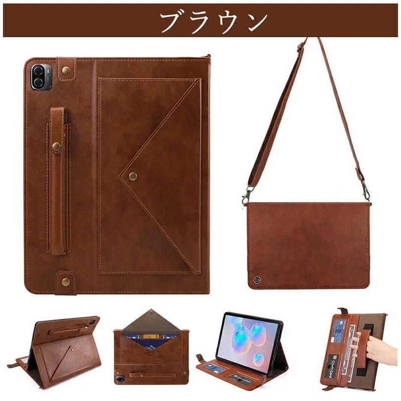 Xiaomi Pad 5 本体　ケース付き Xiaomi pad 5 ケース 手帳型 6 動物柄 アニマル柄 Redmi Pad SE