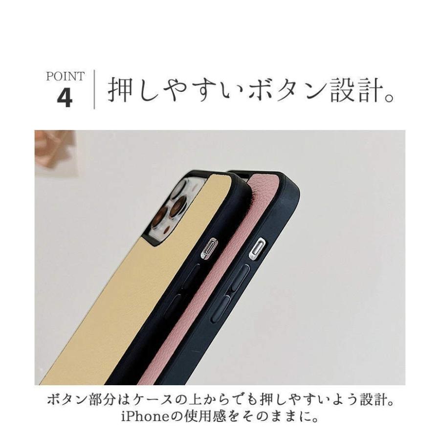 iPhone14 Pro Max ケース ショルダー iPhone13 12 11 Pro Max iPhone SE 第3世代 第2世代  iPhone7 8 スマホケース iPhone 14 Plus ケース 女子｜initial-k｜15