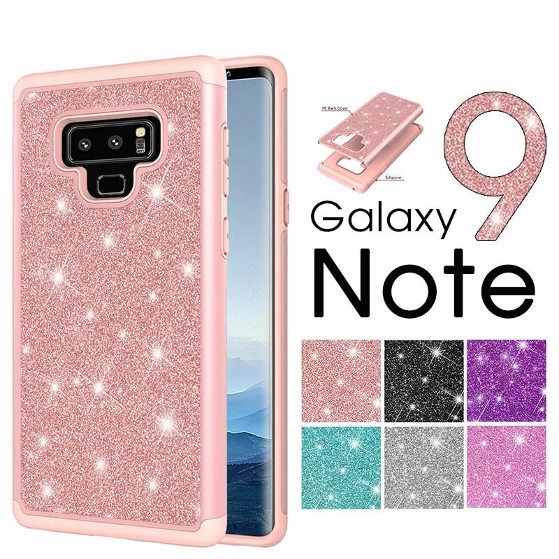 スマホケース Galaxy Note9ケース 背面保護 Galaxy Note9ケース 背面 カバー Galaxynote9 おしゃれ Scv40 Sc 01l キラキラ Galaxy Note9 ケース かわいい St Funclover Ix 145 イニシャル K 通販 Yahoo ショッピング