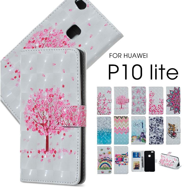 スマホケース Huawei P10 Lite ケース 手帳型 P10lite P10 Lite 手帳ケース P10 Lite ファーウェイ P10 Lite カード入れ ファーウェイp10 ライト かわいい St Funclover Ix 4426 10 イニシャル K 通販 Yahoo ショッピング