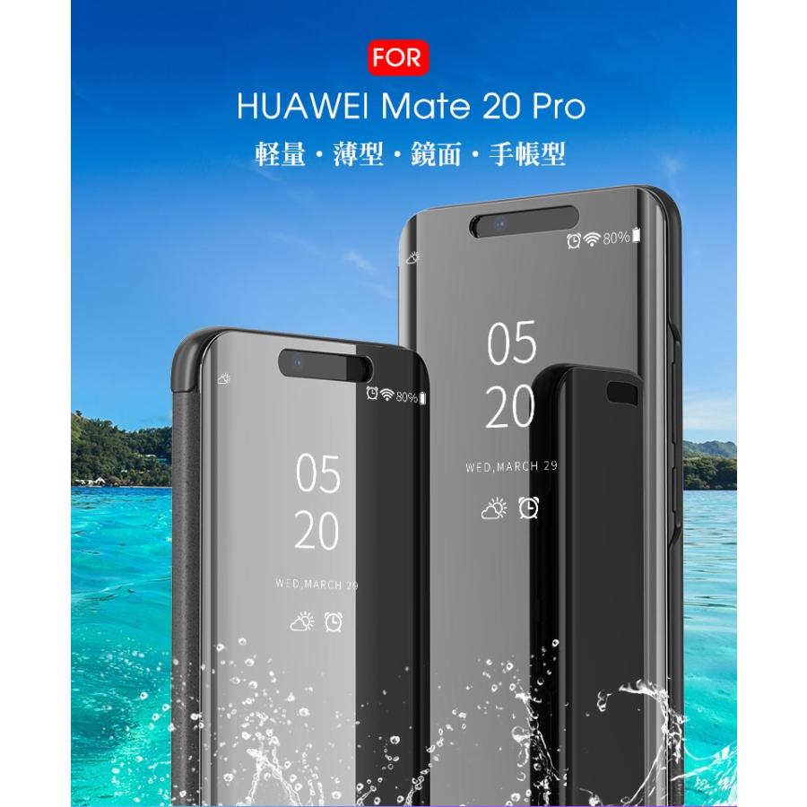 ファーウェイ スマホケース Huawei Mate Proケース 手帳型 鏡面加工 Mate Proケース 耐衝撃 proカバー ミラー 半透明 光沢 反射 Huaweiケース メッキ加工 St Funclover Ix 5331 5 イニシャル K 通販 Yahoo ショッピング
