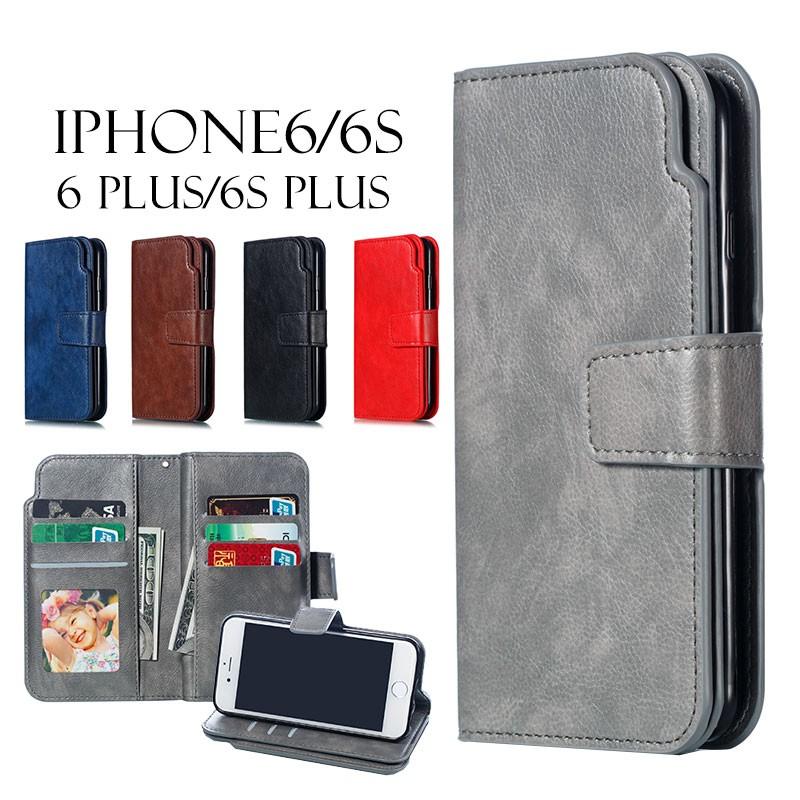 Ringke Crystal View iPhone 6s Plus Case