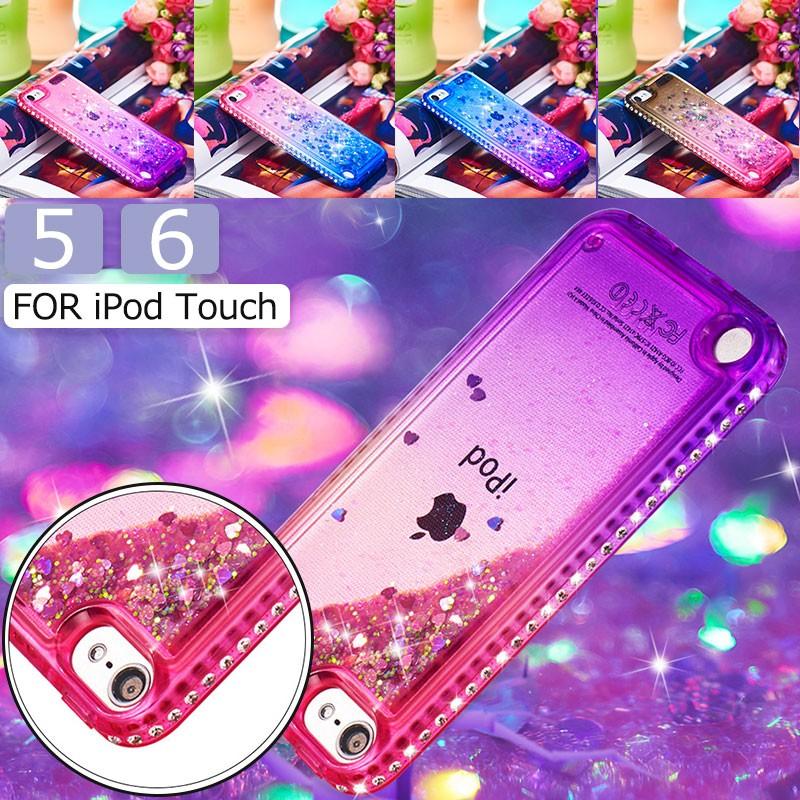 Ipod Touch5ケース Touch6ケース 背面 薄型 Ipod Touch6カバー グリッター かわいい アイポッドタッチ5ケース 耐衝撃 キラキラ ラメ Touch5カバー 落下防止 St Ll Ix 163 イニシャル K 通販 Yahoo ショッピング