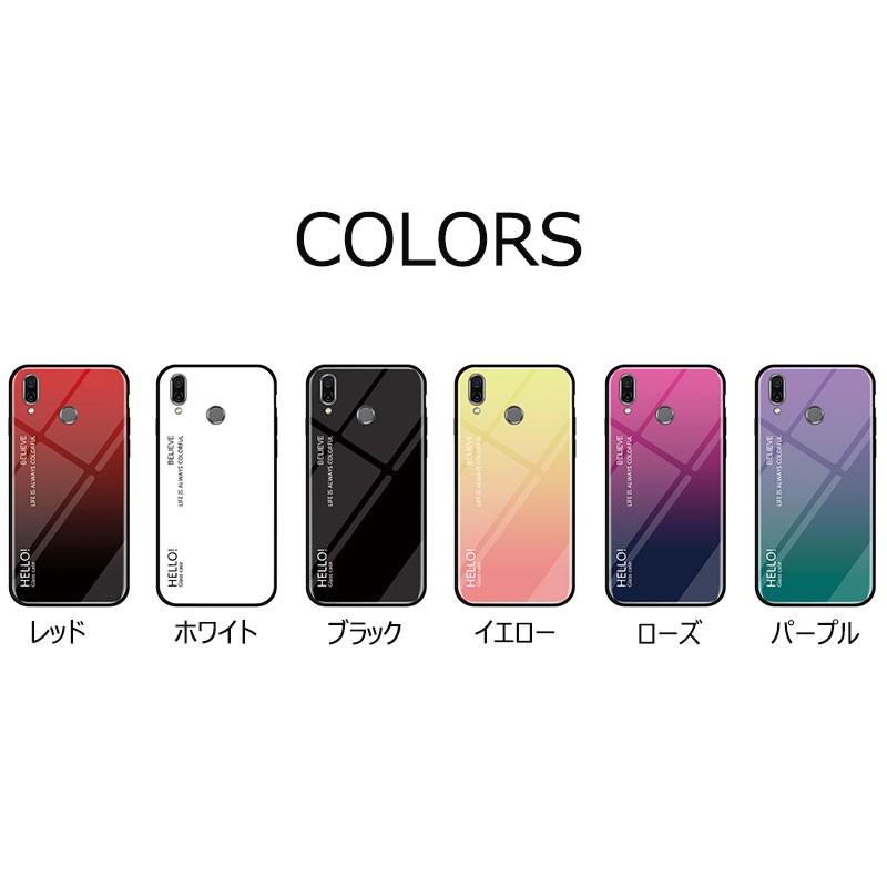 HUAWEI nova3 ブラック　新品同様　ケース・保護ガラス付き HUAWEI nova3 ブラック 新品同様 ケース・保護ガラス付き