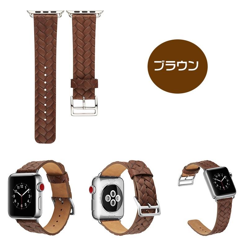 Apple Watch バンド 38mm 42mm アップルウォッチ バンド Apple Watchベルト  Apple Watchベルト  Apple Watch 交換バンド Apple Watch腕時計用ベルト｜initial-k｜15