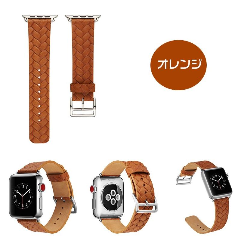 Apple Watch バンド 38mm 42mm アップルウォッチ バンド Apple Watchベルト  Apple Watchベルト  Apple Watch 交換バンド Apple Watch腕時計用ベルト｜initial-k｜16