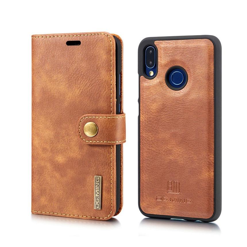 Huawei P20 lite スマホ 本体 カバー付き ファーウェイ スマホケース HUAWEI P20 Lite ケース 背面保護