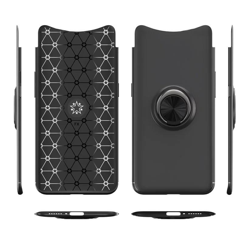 ANDROID - oppo find x 256gb ブルー ケース付き！ Amazon | OPPO Find X サイレントブルー 【日本正規代理店品