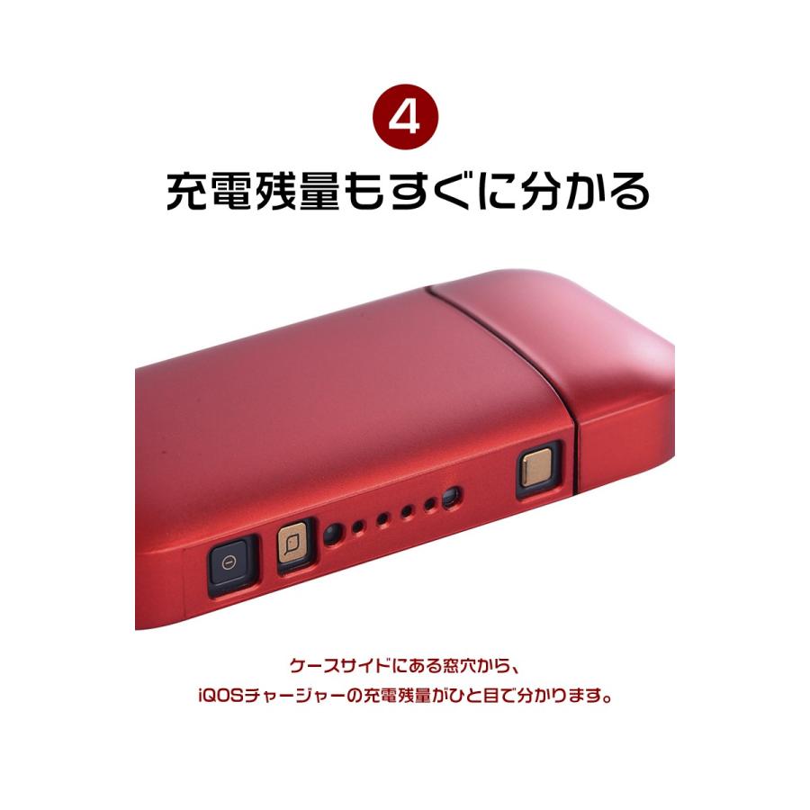 新品deviseworks whatwewantコラボ　iqos アイコスケース 新品deviseworks whatwewantコラボ iqos アイコスケース - メルカリ