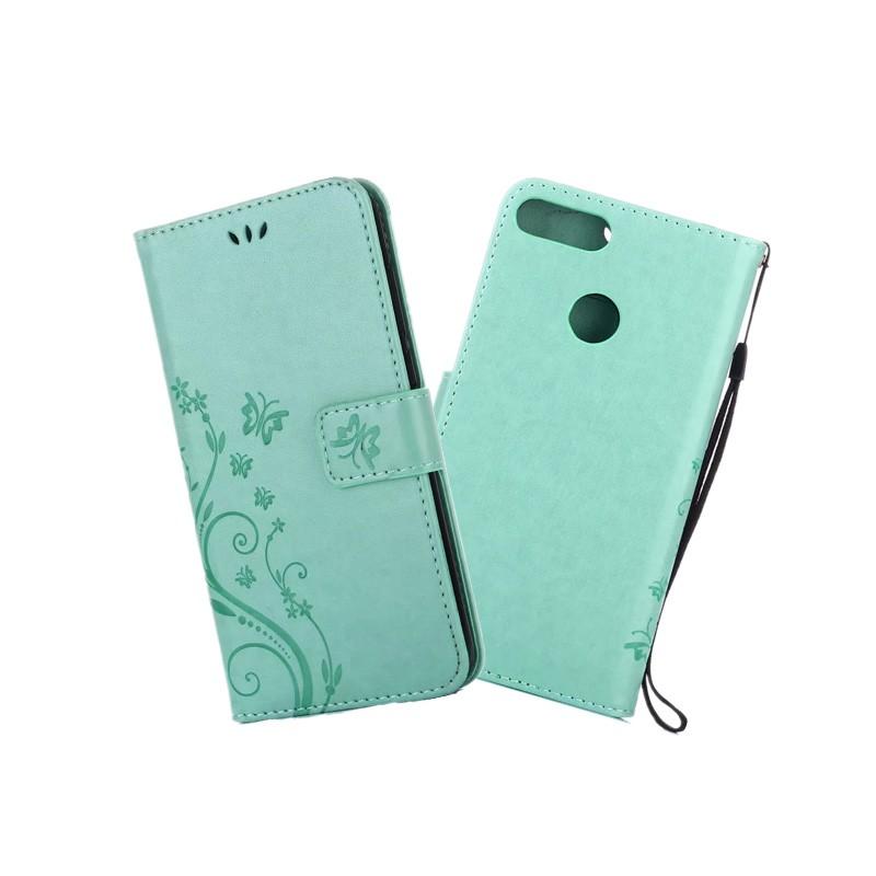 ファーウェイ スマホケース  P30lite  ケース カバー 蝶柄 花柄 ファーウェイ ノバ ライト2カバー 手帳 2カバー レザー nova lite2カバー 爆買 |  | 01