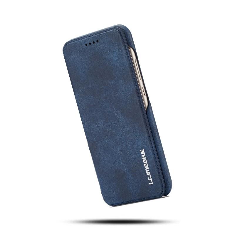 HUAWEI スマホケース P20 liteケース 手帳型 薄型 ファーウェイP20