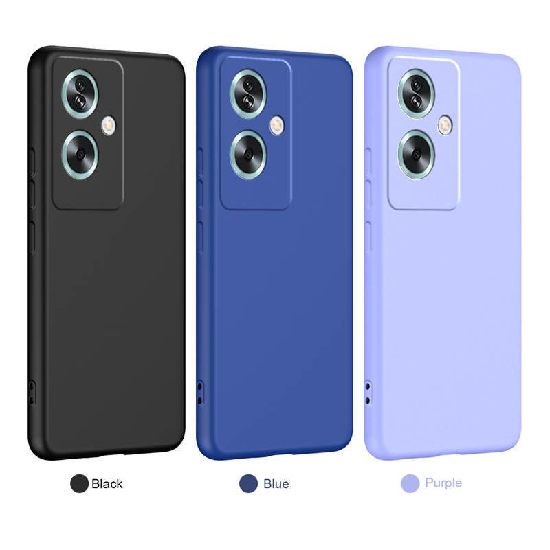 OPPO A79カバー シリコンOPPO A79 5Gシリコンケース おしゃれ